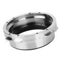 Camera Lens Mount - Meike 50T21FF PL Mount Conversion Kit