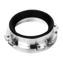 Camera Lens Mount - Meike 50T21FF PL Mount Conversion Kit