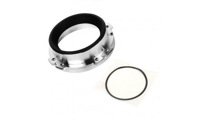 Camera Lens Mount - Meike 16mm T2.5 PL Mount Conversion Kit