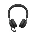 Headset - Jabra Evolve2 40 SE USB-C/USB-A Black