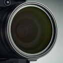 Camera Lens Filter - Urth 72mm Variable ND2–ND32 Filter Pro