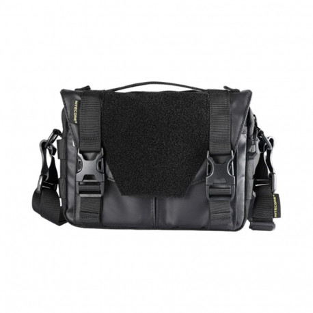 Sling Bag - Nitecore SLB05 Black 2 L 22 × 5 × 16 cm 275 g