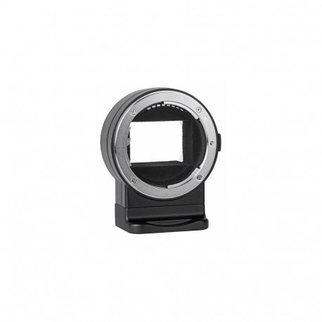 Camera Lens Adapter - Viltrox NF E1 Autofocus Adapter