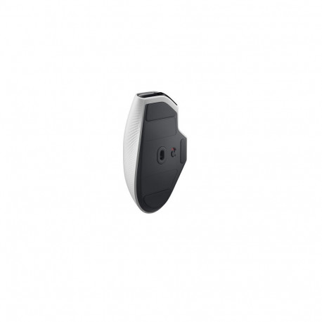 Gaming Mouse - Dell Alienware AW620M 545-BBFC Lunar Light White