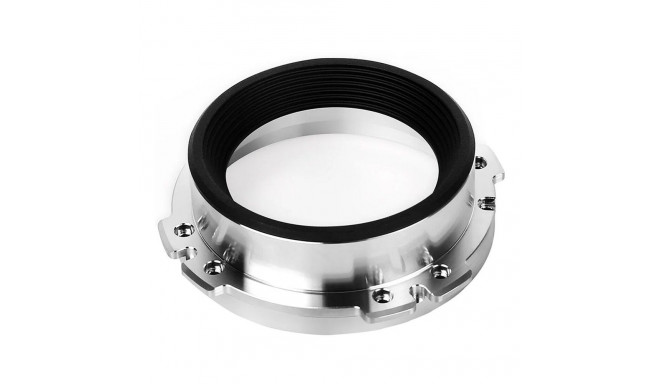 Camera Lens Mount Adapter - Meike MK 25T21S35 EFTPL