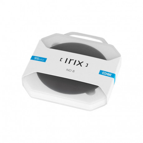 Camera Lens Filter - Irix Edge ND8 95mm