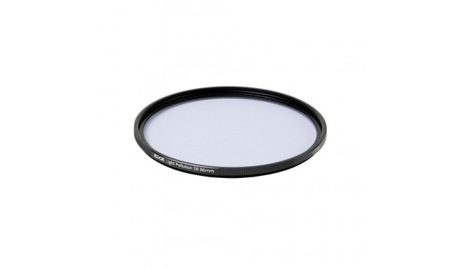 Camera Lens Filter - Irix Edge Light Pollution Filter 86mm