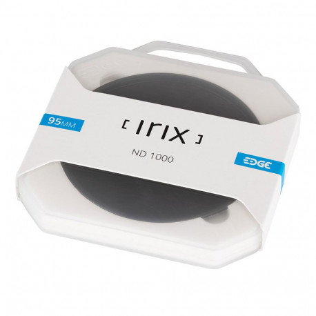 Camera Lens Filter - Irix Edge ND1000 95mm
