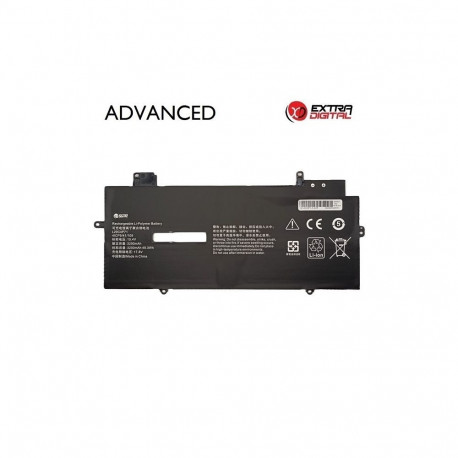 Laptop Battery - Extra Digital Advanced Lenovo L20C4P71 3200mAh 15.4V