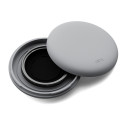 Camera Filter - Urth 95mm Variable ND2–ND400 + ¼ Black Mist Filter Plus+