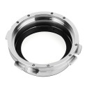 Camera Lens Mount - Meike 135T24FF EF/E/L/RF to PL Mount Conversion Kit