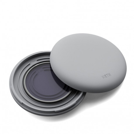 Camera Lens Filter - Urth 77mm Magnetic Night Filter Plus+