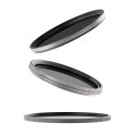 Camera Lens Filter - Urth 52mm Base Filter Kit Pro UV CPL