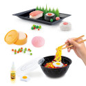 SO SLIME slime preparing set BENTO