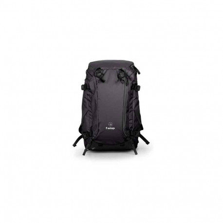 Camera Backpack - F-STOP Lotus Anthracite Black