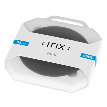 Camera Lens Filter - Irix Edge ND32 95mm
