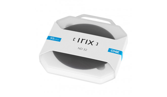 Camera Lens Filter - Irix Edge ND32 95mm