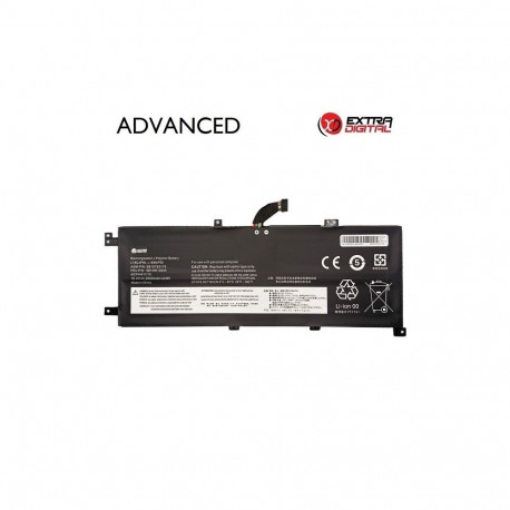 Laptop Battery - Extra Digital L18M4P90 2900mAh 15.2V Notebook Battery