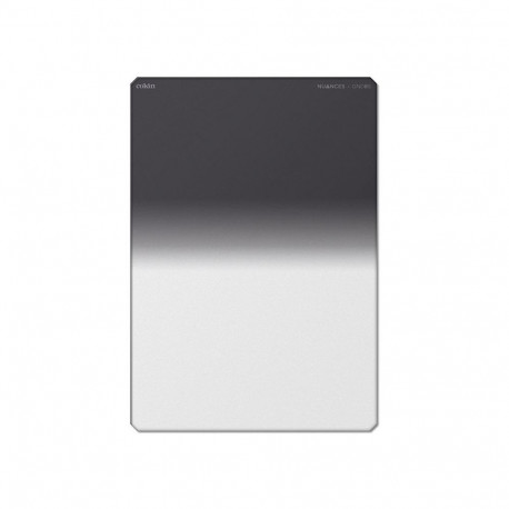 Camera Filter - Cokin Nuances ND8 Soft GND P Series 0.9 3 Stops
