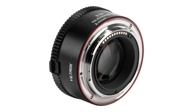 Camera Teleconverter - Viltrox 2X Nikon Z