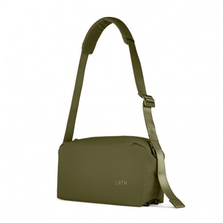 Camera Bag - Urth Dolomite 8L Green