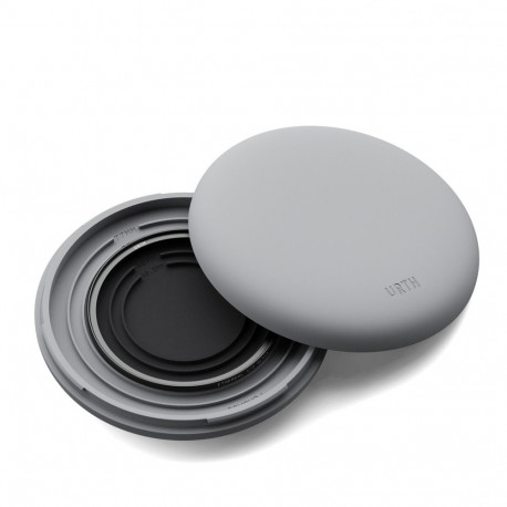 Camera Filter - Urth 95mm Magnetic Ethereal ½ Black Mist Filter Plus+ Black