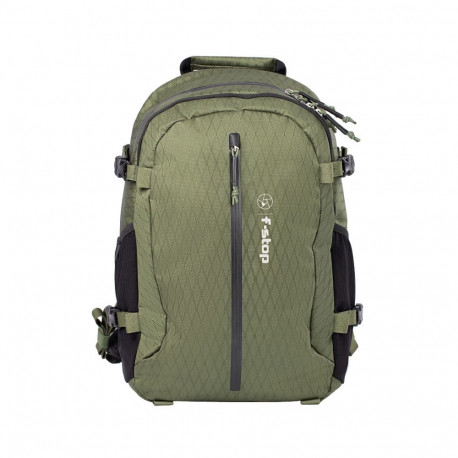Camera Backpack - F-STOP Guru 4 AIR 24L Female Torso Cypress