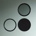 Camera Lens Filter - Urth Base Filter Kit Pro 82mm UV CPL