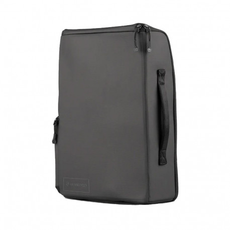 Camera Bag - WANDRD PRVKE 31L V4 Photography Bundle Atacama Clay