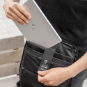 Camera Backpack - WANDRD PRVKE 21L + Pro Cube V3, Grey