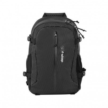 Camera Backpack - F-STOP Guru 4 AIR 24L Female Torso Anthracite