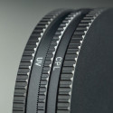 Camera Lens Filter - Urth 77mm Base Filter Kit Pro UV CPL
