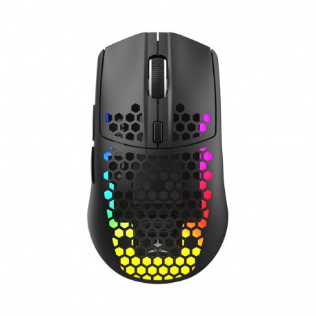 White Shark CADOR WGM-5020  Black Honeycomb