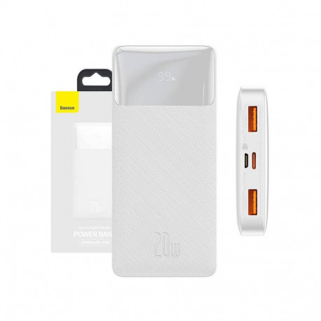 Baseus Bipow Powerbank 10000mAh / 20W