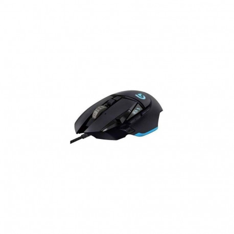 Logitech G502 HERO Gaming Mouse