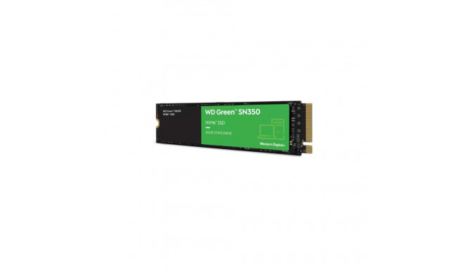 Western Digital SSD SN350 Hard Disk 480GB