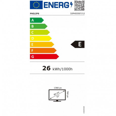 Philips 32PHS5507/12