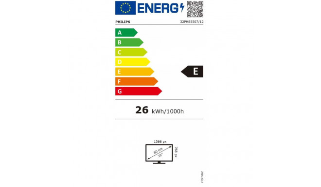Philips 32PHS5507/12
