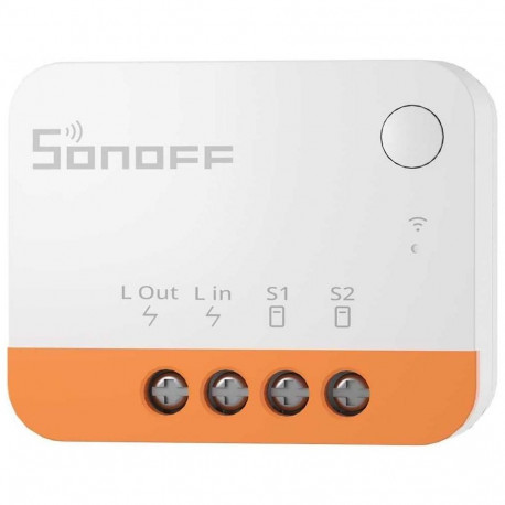 Sonoff ZBMINI-L2 Extreme