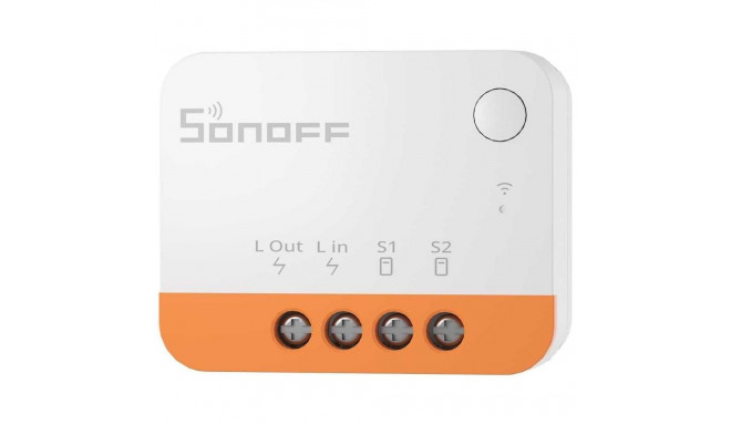 Sonoff ZBMINI-L2 Extreme
