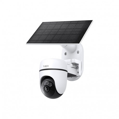 TP-Link Tapo TC90 KIT security camera Bulb IP security camera Outdoor 2304 x 1296 pixels Ceiling/Wal