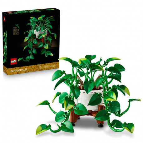 LEGO BOTANICALS 11512 Hanging Dragon Ivy