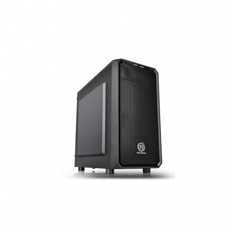 Thermaltake mikrotorni korpus VERSA H15, must