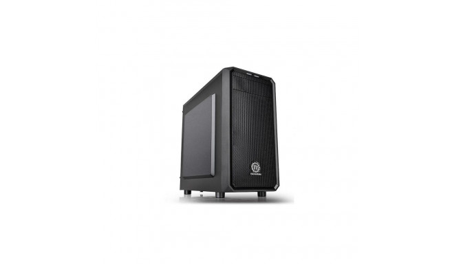 Thermaltake VERSA H15 Micro Tower Black