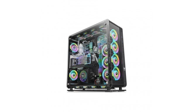 Thermaltake Core P8 TG Full Tower Black