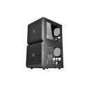 Thermaltake Core V21 Cube Black