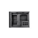 Thermaltake Core V21 Cube Black