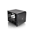 Thermaltake Core V21 Cube Black