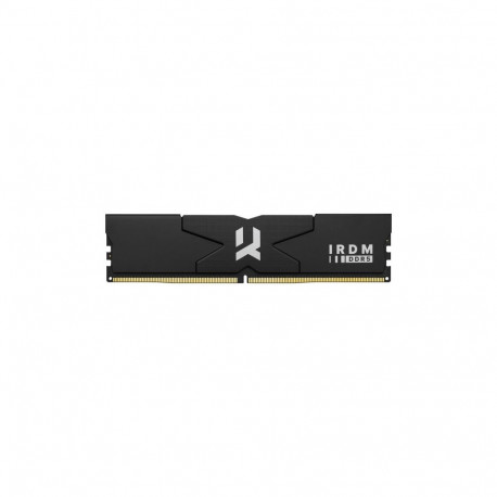 Goodram DDR5 16GB 6400MHz IRDM Black V Silver