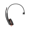 Poly Blackwire 3210 - headset